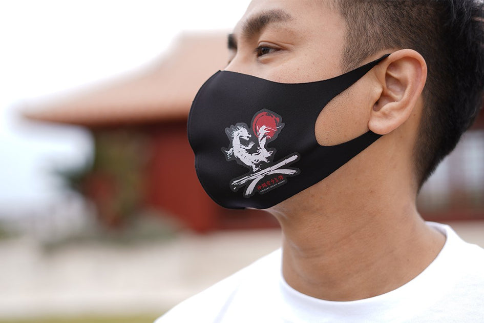 ONLINE SHOP – ページ 4 – 沖縄空手会館