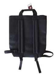 ★Sending Overseas★Backpack with handle Black [original product]