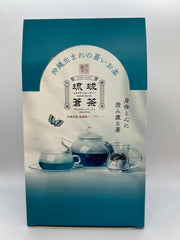 琉球蒼茶(バタフライピーティー) 1箱(6個24包入り)