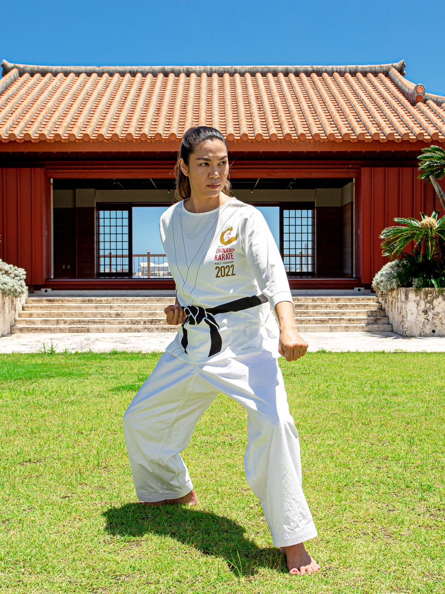 沖縄空手の極意 - The Secrets of Okinawan Karate The most dangerous Punch ep.2 | Okinawa Karate | Masaaki