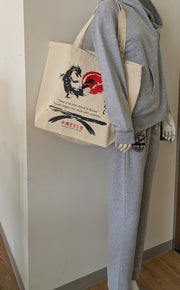 ★Sending Overseas★Tote Bag [Original Product]