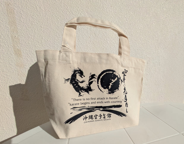 ★Sending Overseas★Lunch Bag [Original Product]