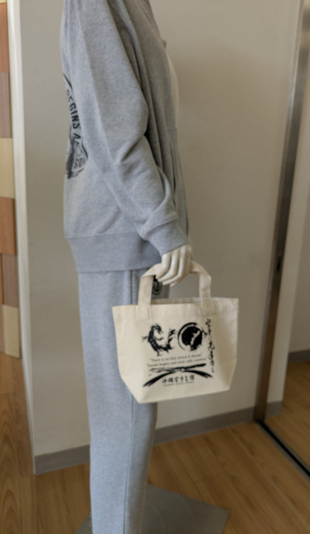 ★Sending Overseas★Lunch Bag [Original Product]