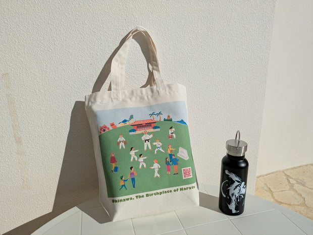 ★Sending Overseas★Tote Bag [Original Product]