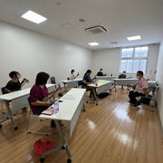 【8月開講】三線道場　体験/単発参加