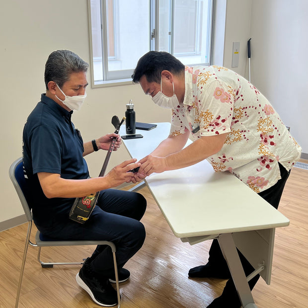 【8月開講】三線道場　体験/単発参加