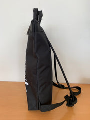 Backpack with handle [original product]