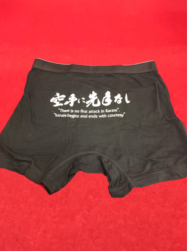 ★Sending Overseas★Boxer Shorts [Original Product]