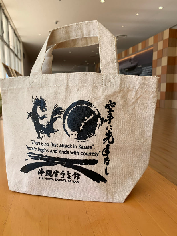 ★Sending Overseas★Lunch Bag [Original Product]