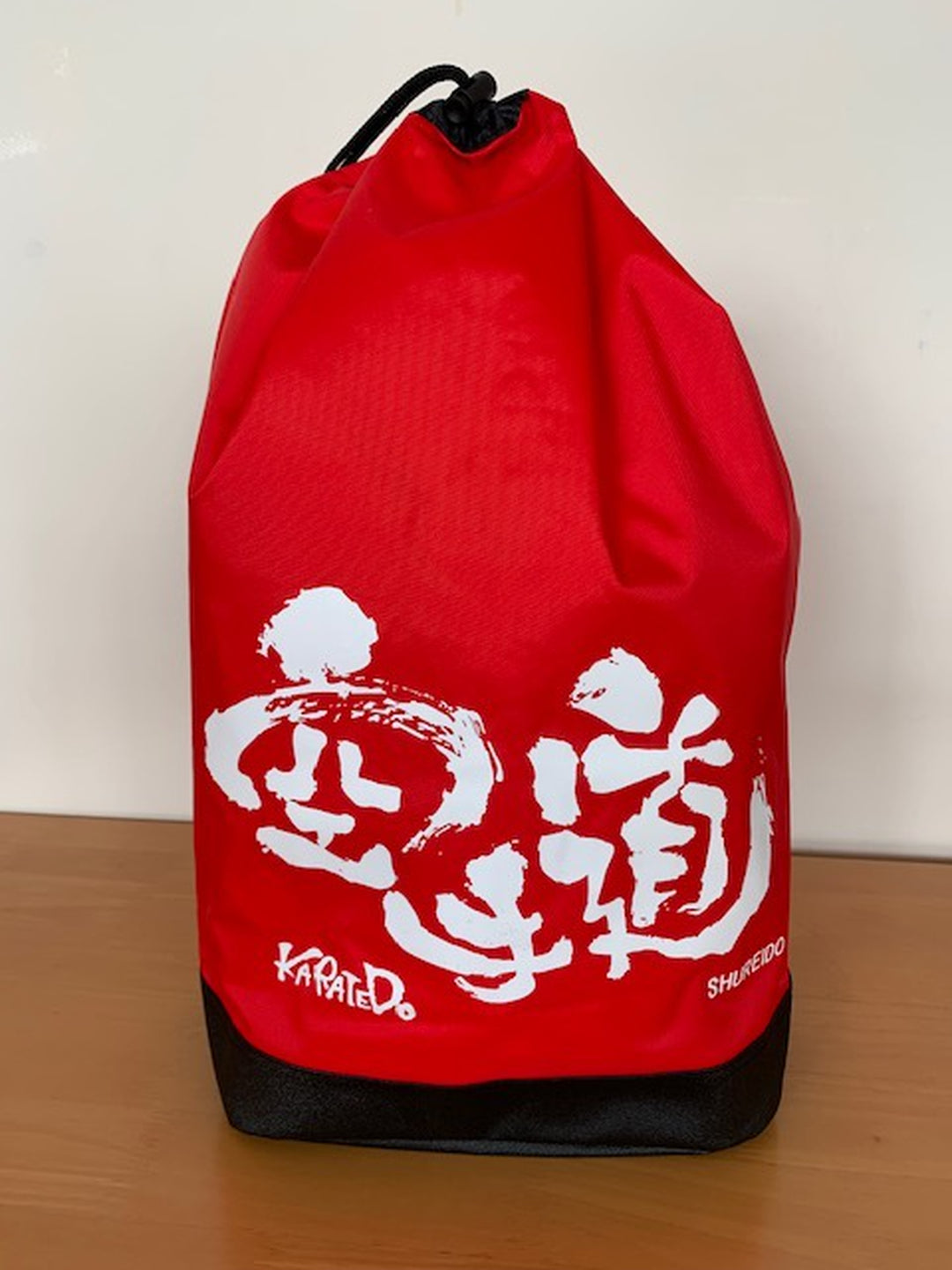 ☆Sending Overseas☆【SHUREIDO】KARATE-DO Bag Large Size – 沖縄
