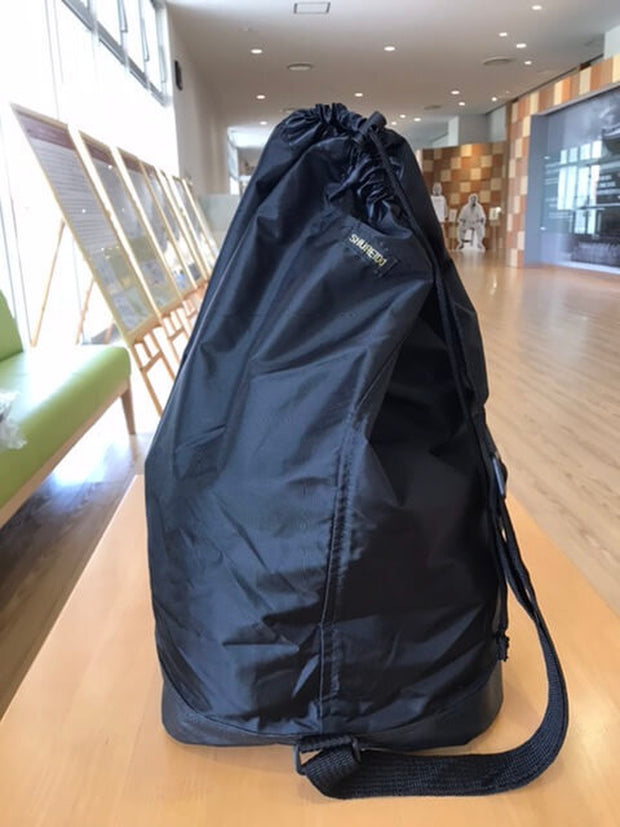 【SHUREIDO】KARATE-DO Bag Large Size