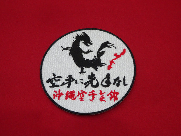 Patches [Original Products]