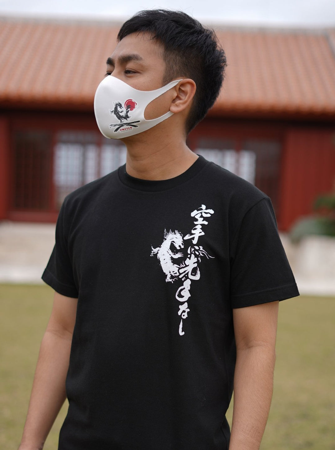 電気グルーヴ　カラテカ　Ｔシャツ　空手家　VOXXX KARATEKA 電気グルーヴ カラテカ Tシャツ 空手家 VOXXX KARATEKA - メルカリ