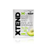 XTEND PRO WHEY ISOLATE  Melon Yogurt flavor 17g x 15 packets
