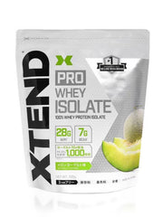 XTEND PRO WHEY ISOLATE  Melon Yogurt flavor 700g