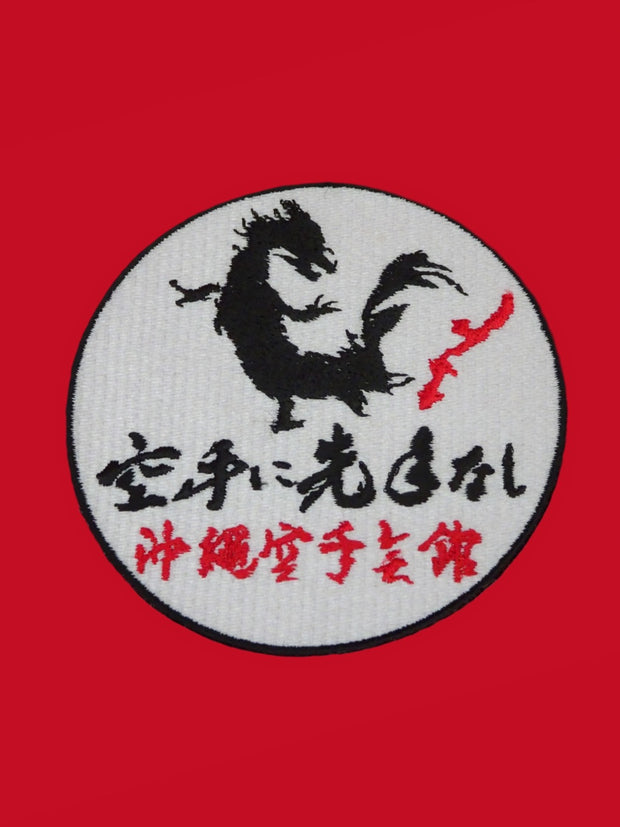 Patches [Original Products]